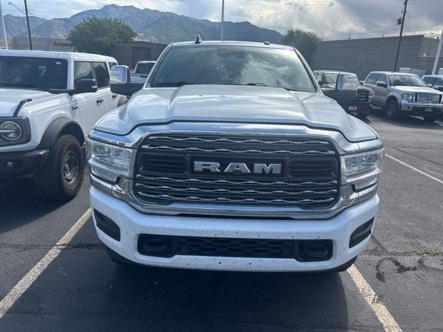 ram ram 2500 pickup 2023 3C6UR5SL6PG611580 image ram ram 2500 pickup 2023 3C6UR5SL6PG611580 image